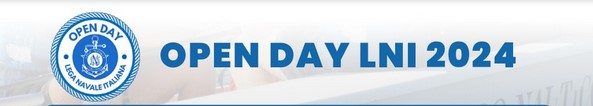 Open Day LNI 2024