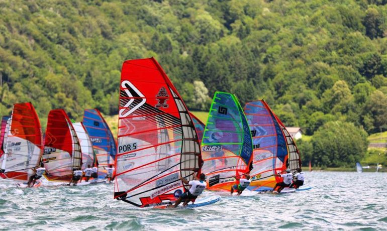 Formula Windsurfing World Championship 2017