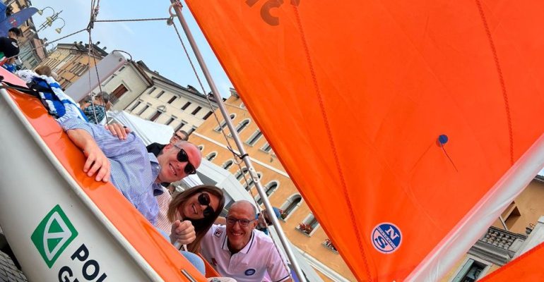 #velainclusiva! Un 7 Giugno all'insegna dell'inclusività!
