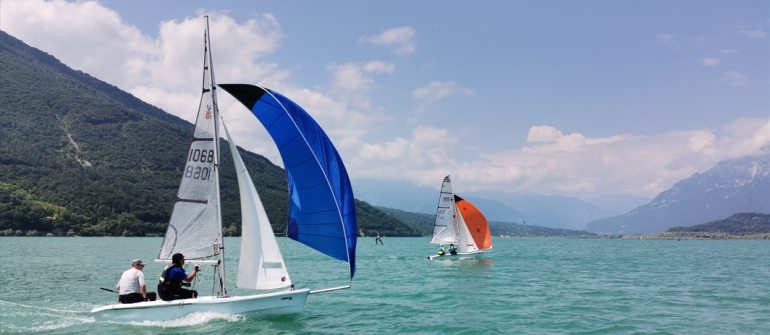 CLINIC VAGO: QUANTE EMOZIONI!