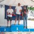 Podio per Alessandro Gasparini a Dervio alla 1a prova dell'Italia Cup D-One, mentre i 470isti sono stati impegnati alla Revival Cup