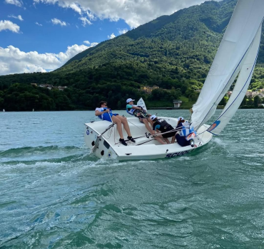 Scuola Vela