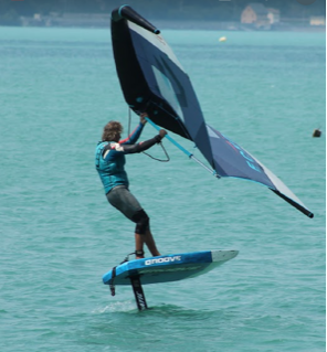 Scuola Wing-Foil