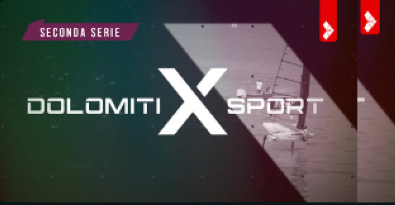 Dolomiti X Sport - Tele Dolomiti