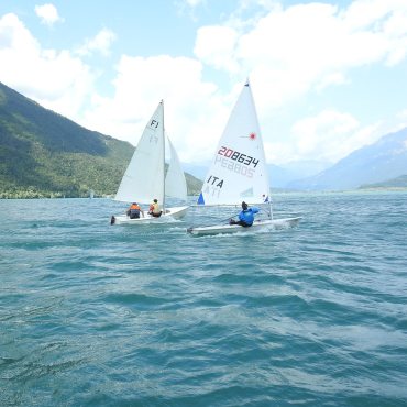 Scuola Vela