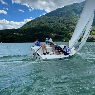 Scuola Vela
